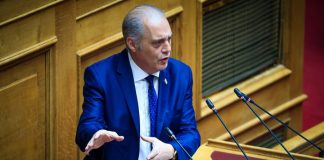 Βρήκαν τον μπελά τους στην κυβέρνηση…