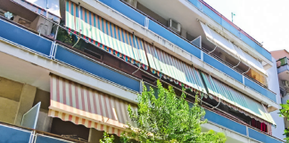 Εγκλημα στον Βόλο: Το σιωπηρό δράμα που οδήγησε στη γυναικοκτονία