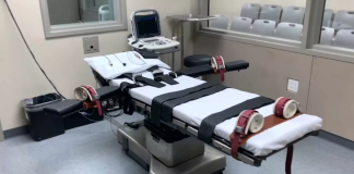 ΗΠΑ: 54χρονος θανατοποινίτης εκτελέστηκε με ένεση στη Φλόριντα