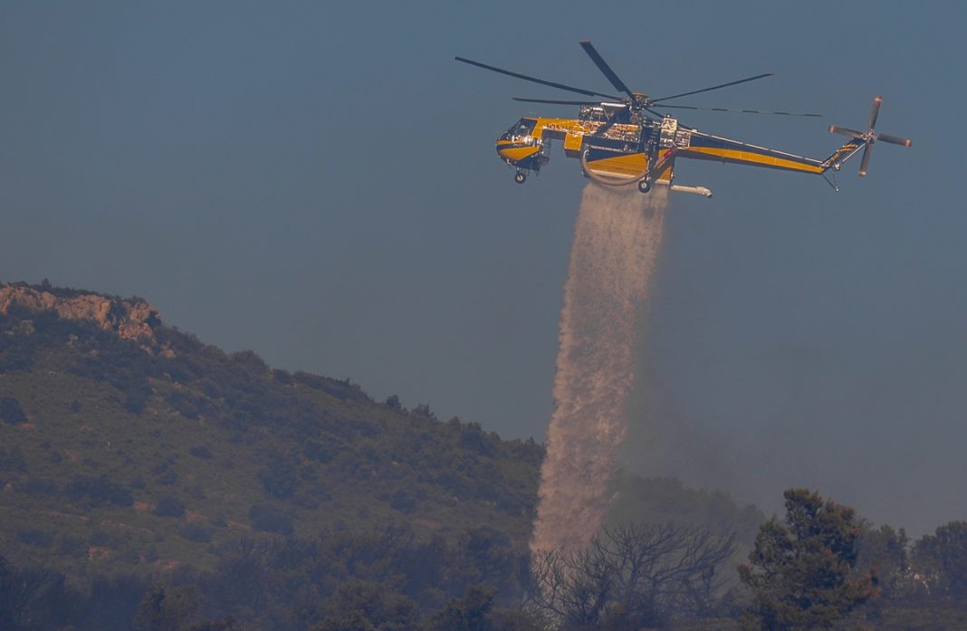 ÐÕÑÊÁÃÉÁ ÓÔÇÍ ÁÍÁÔÏËÉÊÇ ÁÔÔÉÊÇ / ÐÉÊÅÑÌÉ - ÓÐÁÔÁ