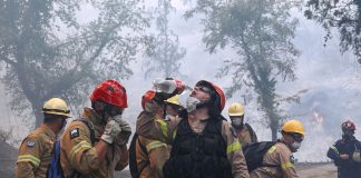 Κραυγή αγωνίας από 600 πρώην εποχικούς πυροσβέστες – “Να προσληφθούμε κι εμείς”