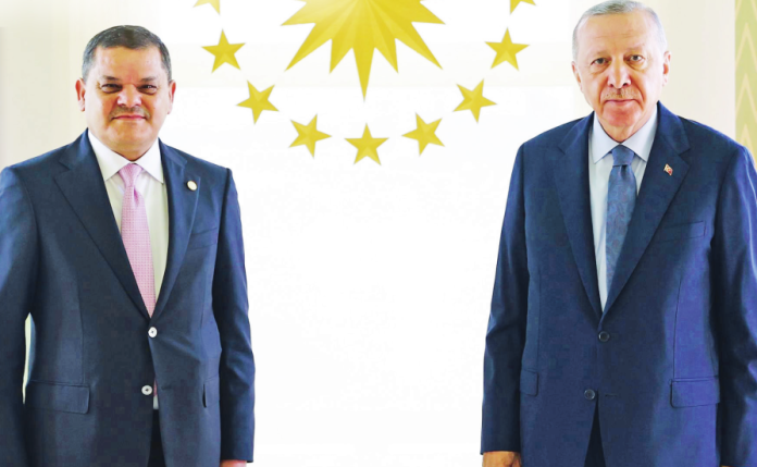 Αμφισβητούν και την ελληνική ΑΟΖ στο Ιόνιο