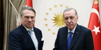 Ανοίξαμε και σας περιμένουμε! Η ΕΕ διευκολύνει την βίζα Σένγκεν για τους Τούρκους