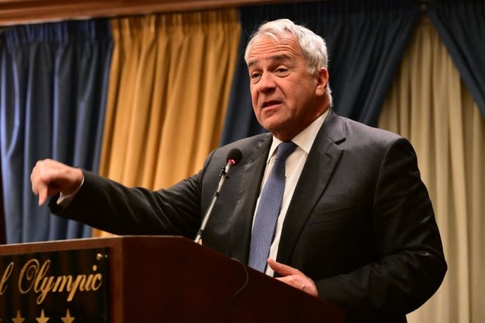 Παραγραφή τυχόν αδικημάτων Βορίδη τον Οκτώβριο του 2025