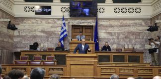 ΣΥΡΙΖΑ: «Σήμα» Φάμελλου για εκλογική εγρήγορση – Ενέσεις αισιοδοξίας και έκκληση για συμμετοχή όλων στην «επανεκκίνηση»