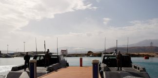 Ποια είναι τα τέσσερα νησιά που θέλουν οι Αμερικάνοι για νέες βάσεις