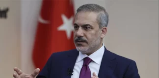 Τουρκία κατά Ισραήλ: Καταδικάζουμε το σχέδιο για την Πόλη της Γάζας, να υπάρξει διεθνής δράση