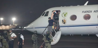 Στις ΗΠΑ θα εκδοθεί ο «Φίτο», ο κυριότερος διακινητής ναρκωτικών στον Ισημερινό