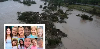 Φονικές πλημμύρες στο Τέξας: Απεγνωσμένες προσπάθειες να βρεθούν 20 κοριτσάκια που χάθηκαν από κατασκήνωση