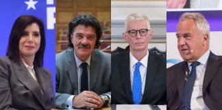 Στη σκιά των σκανδάλων: Οι 30 διαγραφές και παραιτήσεις γαλάζιων στελεχών από το 2019 έως τον… ΟΠΕΚΕΠΕ