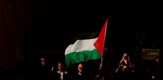 Γάζα: 15 ΥΠΕΞ καλούν σε αναγνώριση της Παλαιστίνης, απαιτούν εκεχειρία, καταδικάζουν την επίθεση της Χαμάς