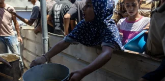 Συνθήκες μαζικού λιμού στη Γάζα καταγγέλλουν μη κυβερνητικές οργανώσεις – Δεκάδες παιδιά πέθαναν από ασιτία