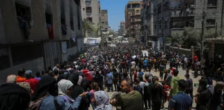 Τουλάχιστον 20 νεκροί στη Γάζα από νέες επιχειρήσεις του ισραηλινού στρατού