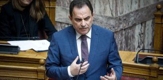 Στο στόχαστρο ο Γεωργαντάς