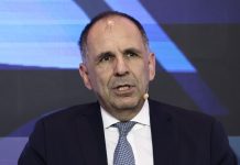 Η απάντηση Γεραπετρίτη στον Βενιζέλο