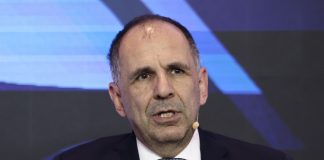 Γ. Γεραπετρίτης από Λιβύη: Δεν υπάρχουν προβλήματα τα οποία δεν μπορούν να λυθούν μέσω διαλόγου