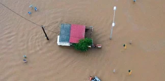 Κινητοποίηση αγροτών στη Λάρισα το Σάββατο – Διαμαρτύρονται για καθυστερήσεις στις αποζημιώσεις ζημιών από τον Daniel