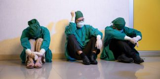 Κραυγή αγωνίας από τους γιατρούς των Κέντρων Υγείας της ορεινής Θεσσαλίας που τους μετακινούν στα νησιά των Βορείων Σποράδων: « Δεν αντέχουμε άλλο»