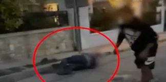 Γλυκά Νερά: Πέθανε ο 48χρονος που ξυλοκοπήθηκε από ανήλικο