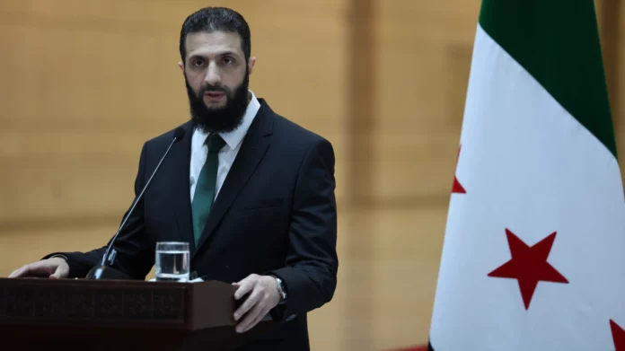 Συρία: Ο Αλ Σαράα που «παίζει» με την φωτιά και η «βρώμικη» δουλειά των Βεδουίνων