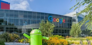 Google: Αποζημιώνει άνδρα επειδή η υπηρεσία χαρτογράφησης τον έβγαλε γυμνό ενώ βρισκόταν στο σπίτι του