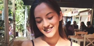 Δίκη για τη δολοφονία της Κυριακής Γρίβα: Την ενοχή του 40χρονου πρότεινε η εισαγγελέας – «Τη θεωρούσε κτήμα του»