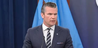 CNN: Ο Χέγκσεθ «πάγωσε» την αποστολή όπλων στην Ουκρανία χωρίς να ενημερώσει τον Λευκό Οίκο