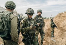 IDF: Χτύπημα εναντίον ανώτερου στελέχους της Χεζμπολάχ στη Βηρυτό