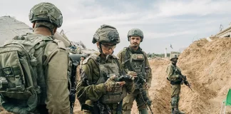 Aιματοχυσία στη Λωρίδα της Γάζας: Πάνω από 70 οι νεκροί – Ξεκληρίστηκαν 2 οικογένειες – Τι δήλωσε ο Μ.Νετανιάχου