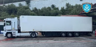 Ηγουμενίτσα: Εντοπίστηκαν και κατασχέθηκαν ναρκωτικά αξίας 2,7 εκατ. ευρώ – Συνελήφθη 52χρονος από το Λιμενικό (φωτο)