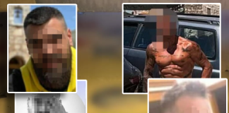 Βόμβα: Συγγενής πασίγνωστου υφυπουργού της κυβέρνησης ένας εκ των συλληφθέντων στο κύκλωμα κοκαΐνης που δρούσε στο λιμάνι του Πειραιά!