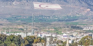 Κύπρος: Συλλήψεις πέντε Ελληνοκυπρίων στα κατεχόμενα για «κατασκοπεία»!