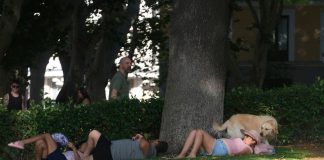 Ο καύσωνας… ξέκανε τους Ισπανούς: 1.180 άνθρωποι πέθαναν από τα μέσα Μαΐου, κυρίως ηλικιωμένοι και γυναίκες