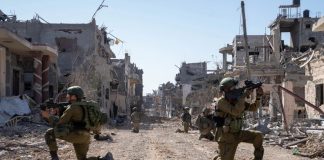 «Είναι σαν την Άγρια Δύση»: Έφεδρος των IDF εξομολογείται τις κτηνωδίες του στρατού στη Γάζα