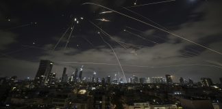 Ισραήλ: Οι Χούθι ανέλαβαν την ευθύνη για την πυραυλική επίθεση στο Διεθνές Αεροδρόμιο της χώρας