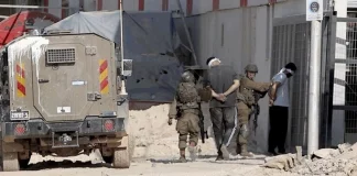 Οι ΗΠΑ απαιτούν έρευνα από το Ισραήλ για τον θάνατο Αμερικανού πολίτη – Τον ξυλοκόπησαν έποικοι στη Δυτική Όχθη