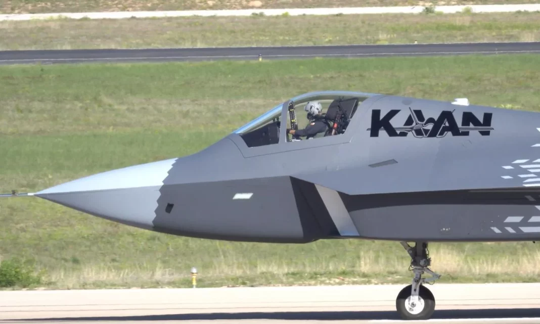 kaan-fighter-jet