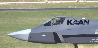 Νέα διπλωματική ήττα: Συνεργασία Τουρκίας – Αιγύπτου στην κατασκευή του αεροσκάφους «Kaan»