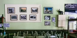 Αντί να εκτίει την ποινή του κατ’οίκον 70χρονος γυρνούσε σε καφενεία(!)