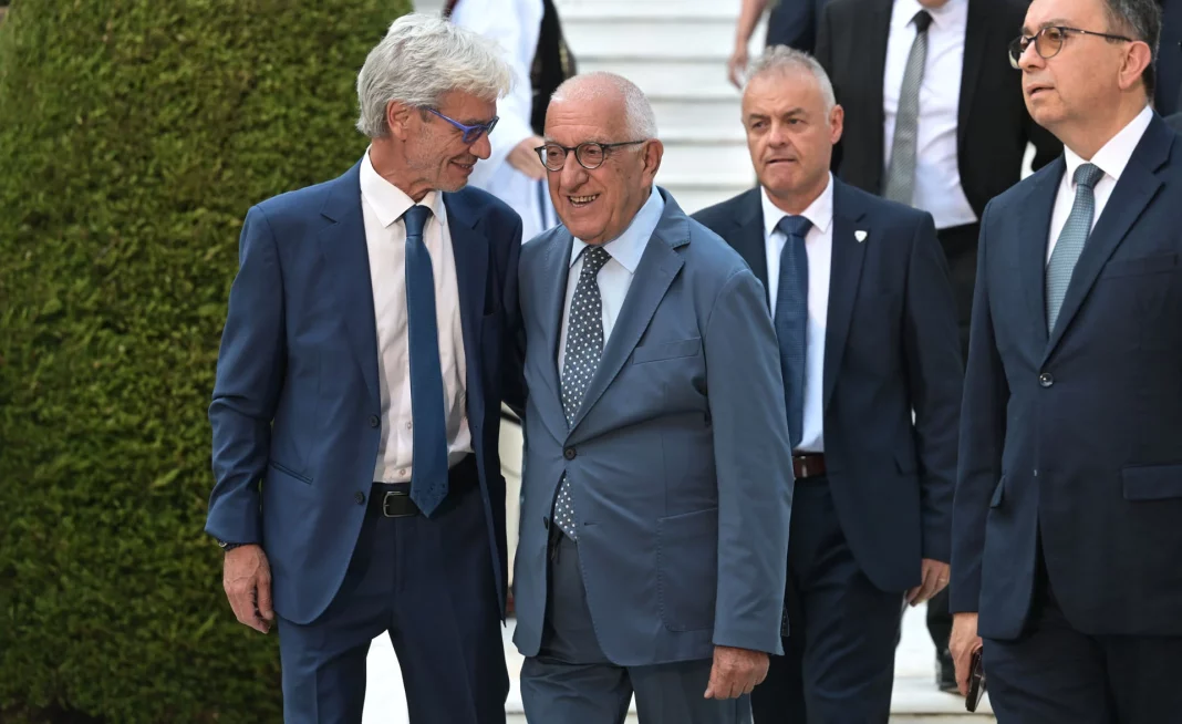 kaklamanis-proedriko