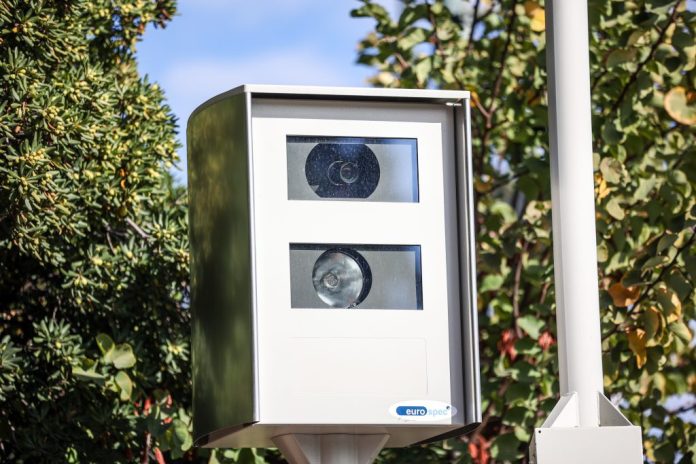 Έρχονται 2.888 κάμερες στους δρόμους όλης της χώρας με online καταγραφές κλήσεων