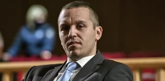 Απορρίφθηκε το αίτημα αποφυλάκισης του Ηλία Κασιδιάρη