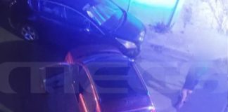 Λαύριο: Συνελήφθη 30χρονος έπειτα από καταδίωξη – Κατηγορείται για ενδοοικογενειακή βία