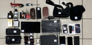 Κατερίνη: Εξαρθρώθηκε εγκληματική οργάνωση που “χτυπούσε” σταθμευμένα οχήματα και ηλικιωμένους – 26 κλοπές σε Πιερία, Λάρισα και Αττική