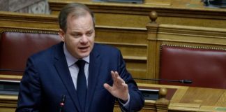 Παραπομπή στο Δικαστικό Συμβούλιο ζητά με υπόμνημα ο Καραμανλής- Στην Επιτροπή Δεοντολογίας η μήνυση Καρυστιανού σε βουλευτές της ΝΔ