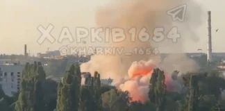 Πόλεμος στην Ουκρανία: Ρωσικά πλήγματα σε δύο κέντρα στρατολόγησης ανακοίνωσαν οι Ουκρανοί, τουλάχιστον 4 τραυματίες