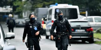 Γερμανία: Επίθεση με μαχαίρι σε εταιρεία στην Βαυαρία – Ένας νεκρός και τρεις τραυματίες