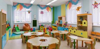 Παιδικοί σταθμοί ΕΣΠΑ 2025-2026: Πότε ξεκινά η υποβολή αιτήσεων και ποια τα κριτήρια