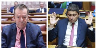 Κόκκαλης: Και 2ο σκάνδαλο Αυγενάκη με…καλαμιές που «βαφτίστηκαν» ντοματιές!