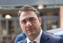 Κ. Τσουκαλάς: Οι έντιμοι αγρότες δικαιολογημένα φοβούνται και ζουν τα επίχειρα της πολιτικής της ΝΔ